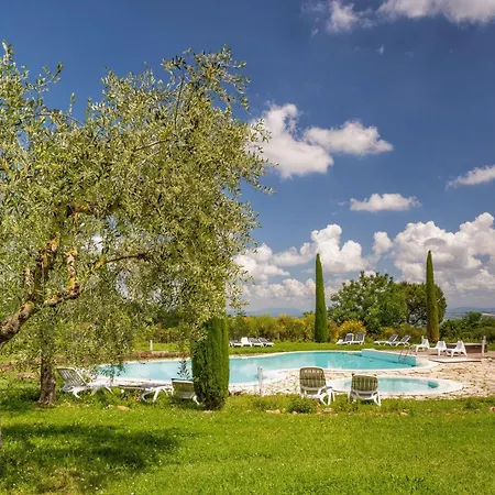 Apartment Amazing With Swimming Pool, Toscana